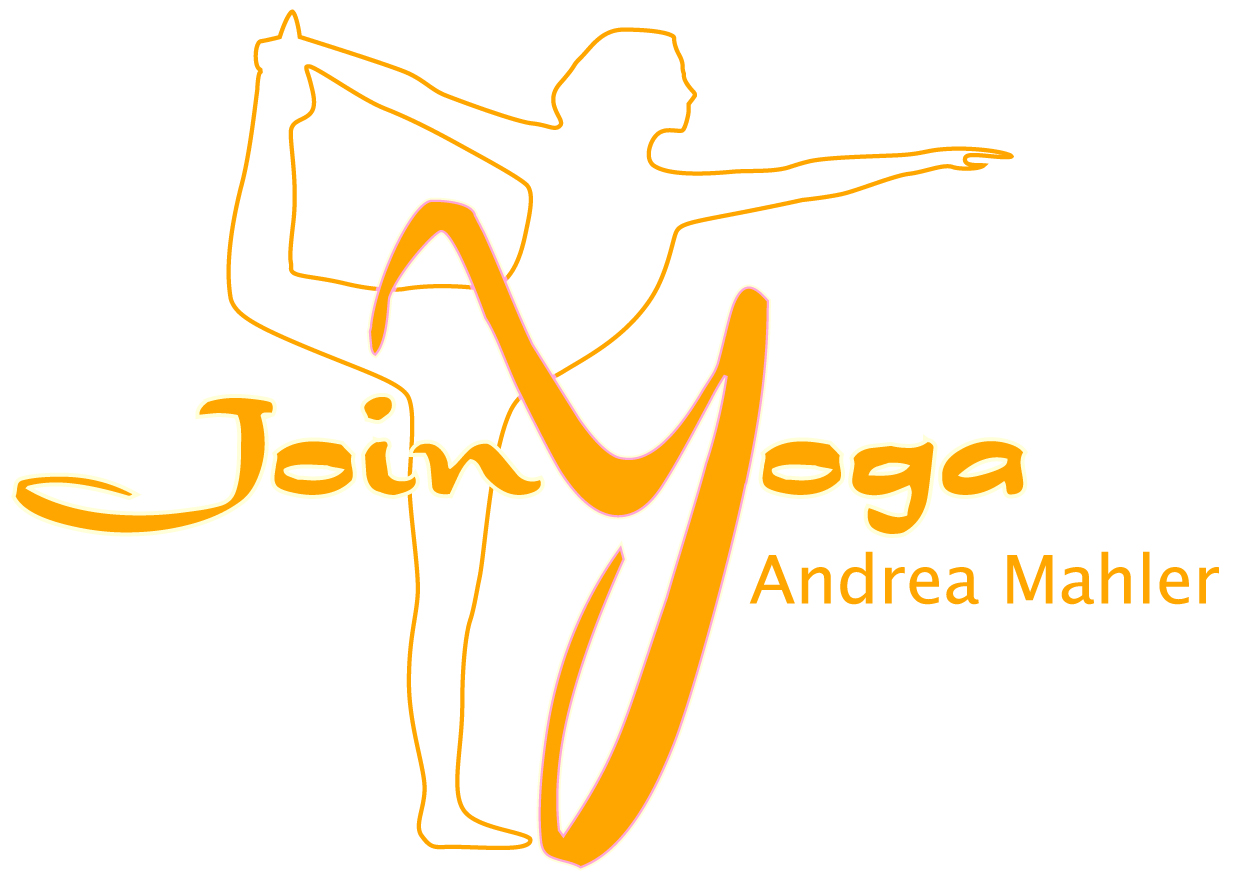 JoinYoga Andrea Mahler